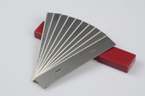 Professional Sticker Wall Paper Wallpaper Tool Apart From Old Wall Paper Shovel Blade Multifunction Blade 10 Pieces Fit