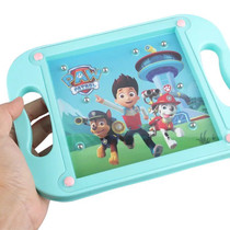 Balancing ball puzzle concentration palm walking beads children maze beads game kindergarten toys