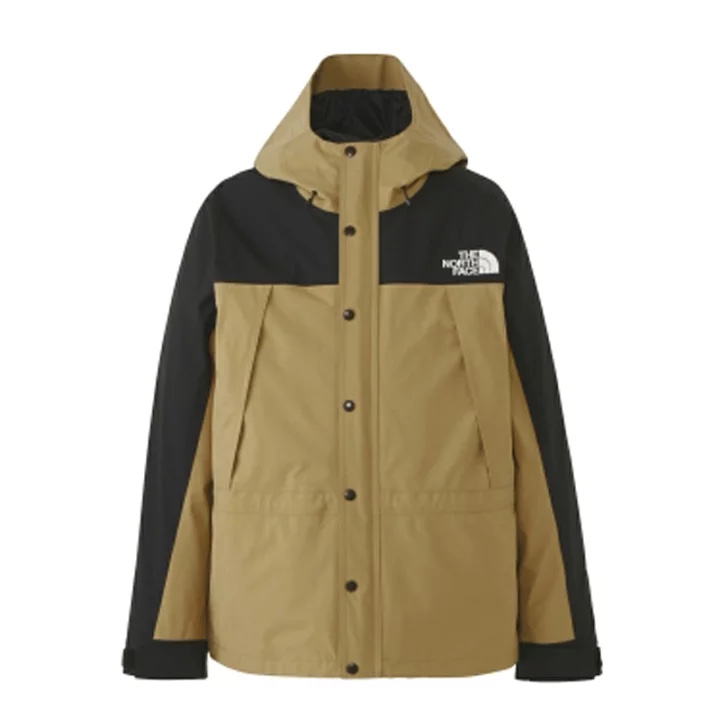 现货THE NORTH FACE日版北面1990 MOUNTAIN LIGHT JACKET冲锋衣-Taobao