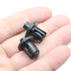 Toyota 09/10/11/12 Old Rav4 Cypartment Clamp Water Tank 상단 가드 플레이트 버클에 적합 Toyota 09/10/11/12 Old Rav4 Cypartment Clamp Water Tank 상단 가드 플레이트 버클에 적합