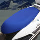 ການປົກຫຸ້ມຂອງບ່ອນນັ່ງລົດໄຟຟ້າລົດຈັກຫມໍ້ໄຟລົດ moped Honeycomb breathable insulation ຄວາມຮ້ອນ sun protection cushion plush seat cover free shipping