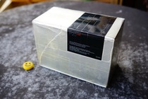 Collectors Edition Box says a full set of Avery and iriver warm sound dream Flagship P20(AK100 AK120 P7)