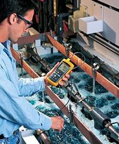 FLUKE F51-2 F52-2 F53-2 F54-2 Contact Thermometer