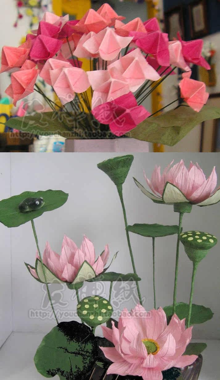 台湾纸藤/台湾纸绳 纸川崎玫瑰 手工花纸藤艺花diy做花材料 2.8米