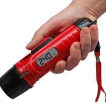 The new American imported HAWKEYE water depth water temperature detector water depth measuring instrument