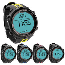 Italian CRESSI NEWTON Diving Computer DEEP DIVING Deep Diving Multicolored Optional