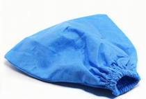 Popular German Kaichi vacuum cleaner accessories motor protective cover dust bag MV1 filter bag blue