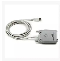 Original dress Agilent82357B Anteren 82357A USB-GPIB can be invoiced