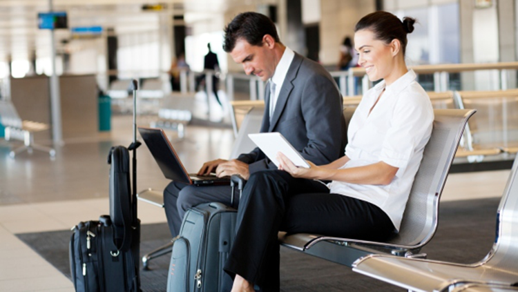 各地出差跑业务的生活着实辛苦,这种时候就更应该学会好照顾自己.