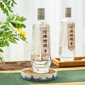 沱牌舍得沱牌T68特级酒50度或45度480ml*6瓶[10元优惠券]-寻折猪