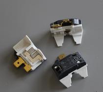 Suitable for refrigerator compressor protector Thermal protection Compressor starter Compressor accessories Universal
