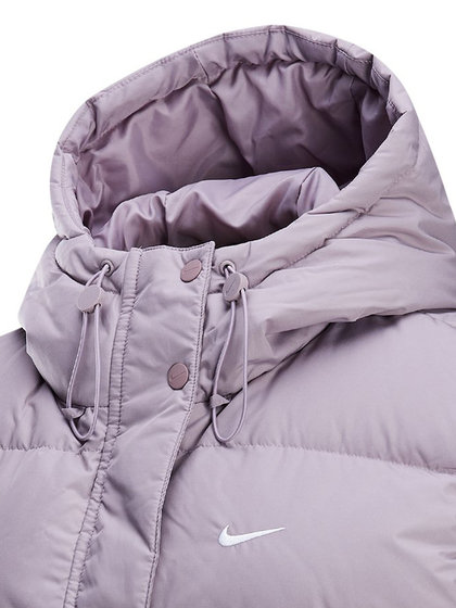Nike Metropuffer 여자 후드 가드 다운 재킷 조끼 새로운 따뜻함 FZ5933-226 Nike Metropuffer 여자 후드 가드 다운 재킷 조끼 새로운 따뜻함 FZ5933-226