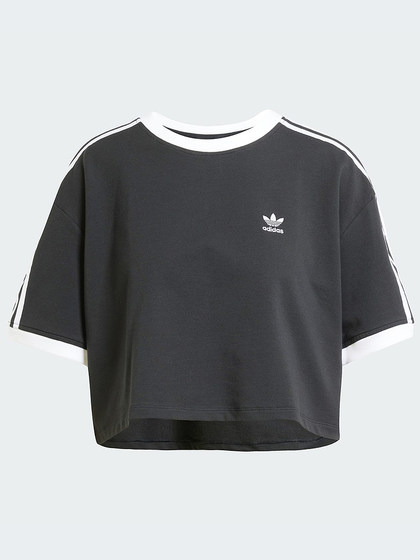 adidas adidas clover 25 여성의 순수한 면적 느슨한 트러플 배꼽 스타일 스포츠 및 캐주얼 티셔츠 JC8149 adidas adidas clover 25 여성의 순수한 면적 느슨한 트러플 배꼽 스타일 스포츠 및 캐주얼 티셔츠 JC8149