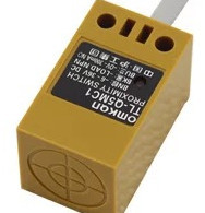 Factory direct square proximity switch TL-Q5MC1 NPN three-wire normally open 5MM distance