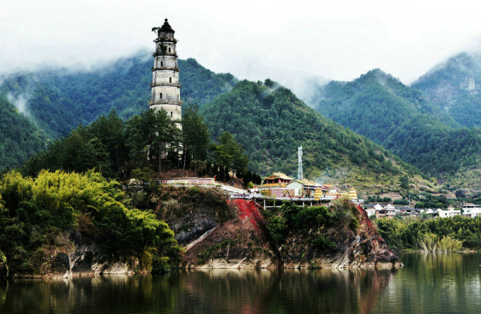 梅县景区旅游景点图片