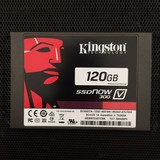 120G SSD 固态硬盘台式 笔记本通用另有240G