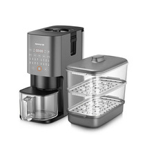 Jiuyang K2S soymilk machine automatic disposable wall breaking cooking machine multi-function Home intelligent cooking integrated new