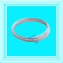 Swimming pool accessories Lane line Wire rope Split line line Water line Sewage suction plate Draw rope Nylon rope Race water line