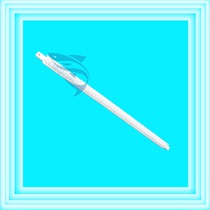 Swimming pool equipment accessories Aluminum alloy manual sewage suction machine accessories special brush brush 19 inch suction pool head brush strip