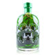 German imports of 89.9 green magic skull with a single bottle of spirits vermouth cassette German imports of 89.9 green magic skull with a single bottle of spirits vermouth cassette