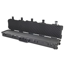 PELICAN sends Liken im3410 safety box waterproof and anti-dust shockproof equipment box bow and arrow guitar fishing gear