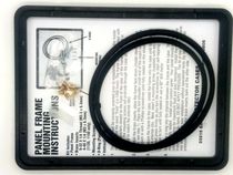 Piriken Safety box Special plate frame original Imported Panel Frame Support Instrument Mounting Plate Accessories