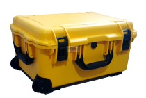 The 100 power can be 3450 small suitcases.