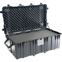 The Paliken 0550 Safety Boxes Large Equipment Box