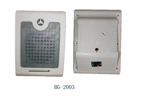 壁挂音箱 定压喇叭 室内背景音乐校园店铺广播