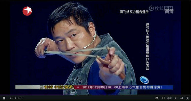 邓飞虎皮筋弹弓胶管强力加厚进口传统弹工1745 2050图马克皮筋组