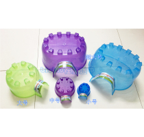 Full 78) American Kaytee ice nest small pet small large oversized hamster guinea pig rabbit cabin