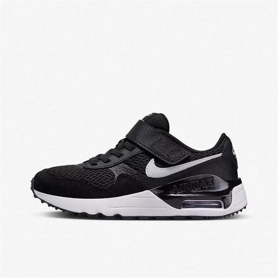 Genuine Nike/Nike Children Air Max Systm BP Magic Style Sports Leisure Running Shoes DQ0285
Genuine Nike/Nike Children Air Max Systm BP Magic Style Sports Leisure Running Shoes DQ0285