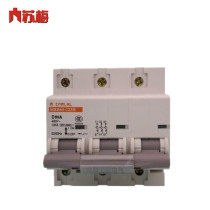 Suzhou Meilan Rilan MRB65LE-125 3P N100 4P80A leakage circuit breaker small air switch
