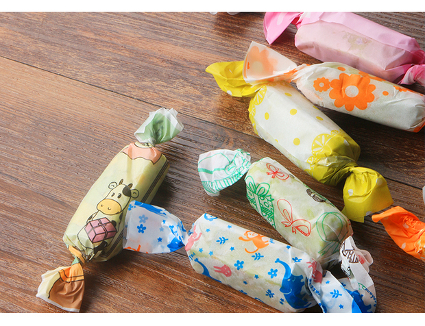 多款 烘焙自制牛轧糖包装纸 糖果纸包装糖纸 100张/包