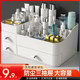 Cosmetics Storage Box Skin Care Products Desktop Dressing Table Finishing Mask Lipstick Makeup Brush Drawer Shelf Dustproof Cosmetics Storage Box Skin Care Products Desktop Dressing Table Finishing Mask Lipstick Makeup Brush Drawer Shelf Dustproof