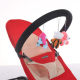 Baby 哄 baby sleep 哄 treasure artifact baby newborn rocking chair child comfort multifunctional lounge 0-1