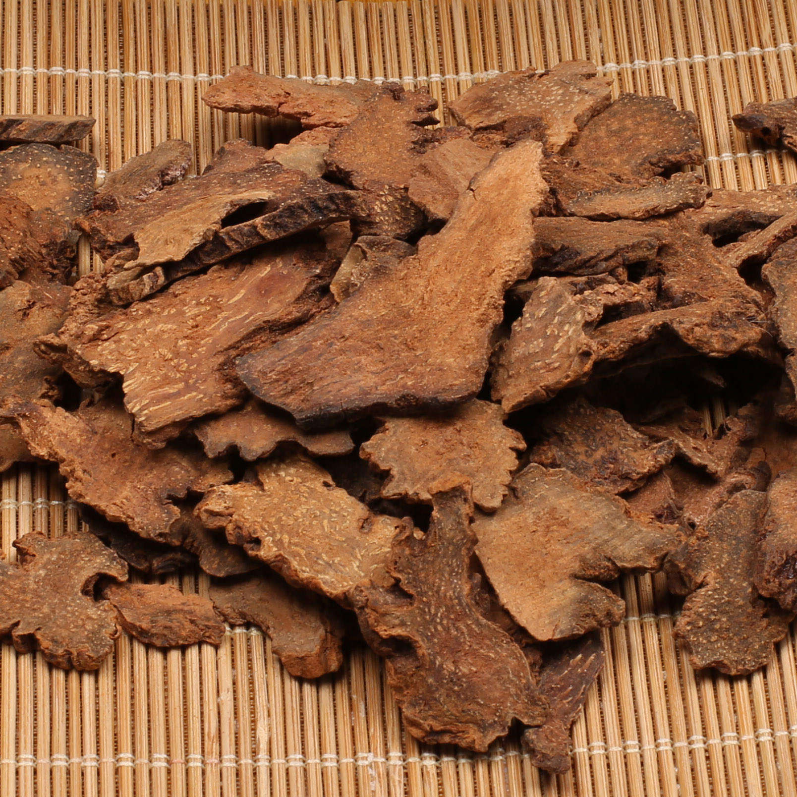 金贵锁阳 锁阳片250g 内蒙古锁阳切片可配肉苁蓉可泡酒