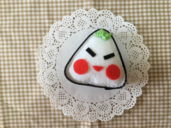 不织布成品手工diy幼儿园手工作业 日本式料理点心过家家娃娃寿司