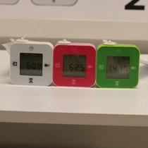 0 2 Offer IKEA Dalian IKEA Cooks Alarm Clock Thermometer Clock Clock
