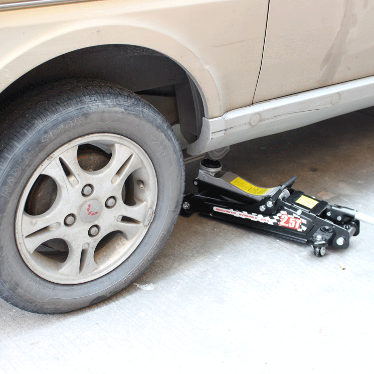 5吨suv汽车越野车千斤顶_双氙车灯改装网