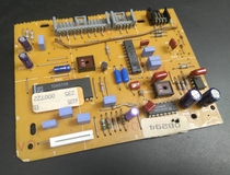 Original disassembly machine PHILIPS CDM-1MKII CDM4Pro servo board ( contact before shooting )