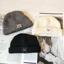 Doll clothes 20cm baby hat Xiao Zan with cotton doll wool knitted hat