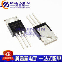 New spot IRF4905 field effect tube IRF4905PBF 74A 55V 200W TO-220 straight inserts