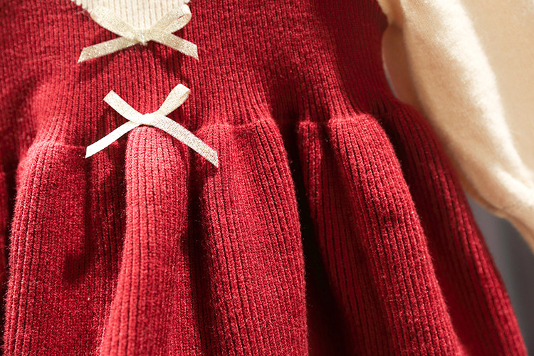 15 year old baby girl spring knit dress 3 baby sweater dress autumn