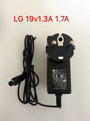 Brand new original LG 19V 1 3A Power adapter ADS-40FSG-19 19032GPCU-1 E2242A