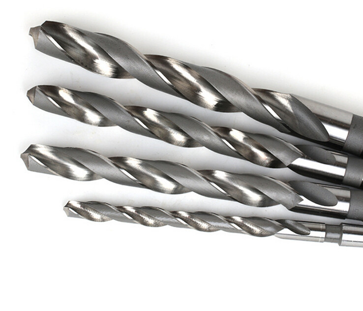 哈一工锥钻/锥柄麻花钻头21/22/23/24/25/26/27/28/29/30/31/32mm_双