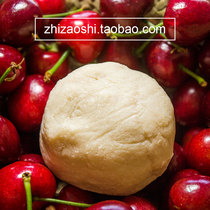 Pore closing skin rejuvenation cleansing sake handmade soap cherries gel soap natural cleansing soap face soap