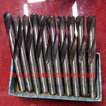 Carbide twist drill bit 3-14mm tungsten steel drill bit inlaid alloy drill bit Stainless steel spring steel straight shank drill bit