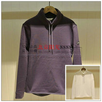 Autumn Winter 19 France AIGLE AIGLE MAPLE round neck fleece I750B I750E