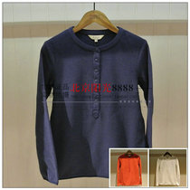 AIGLE AIGLE 19 Autumn and winter women half-pull fleece 8103195021 8103195022 8103195023